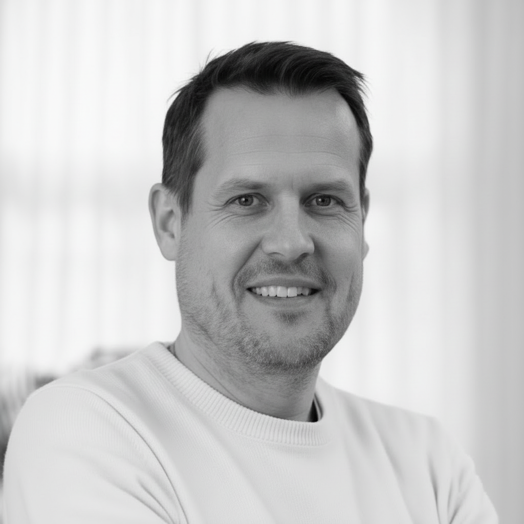 Filip Tack, Board Member — Investor