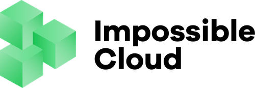 Impossible Cloud logo