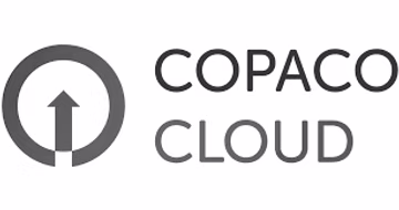 Copaco logo