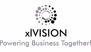 XL Vision logo